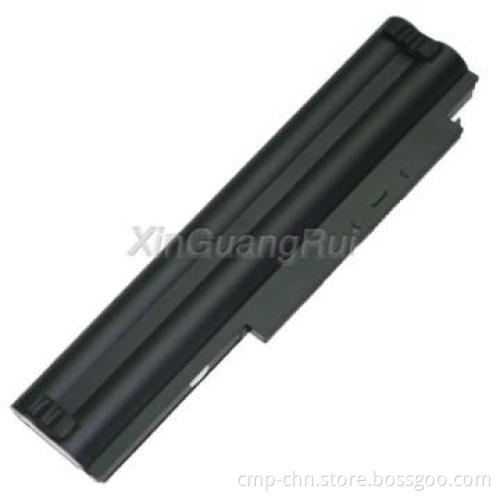 For Lenovo ThinkPad X220 laptop battery